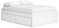 Onita - Platform Bed