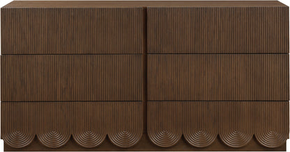 Scallop - Dresser