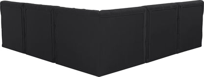 Tuft - 5 Piece Modular Sectional