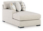 LaureLGrove - LAF Corner Chaise - Pebble