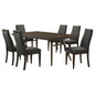 Paloma - Rectangular Dining Set