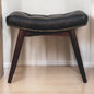 Solid Wood Bench