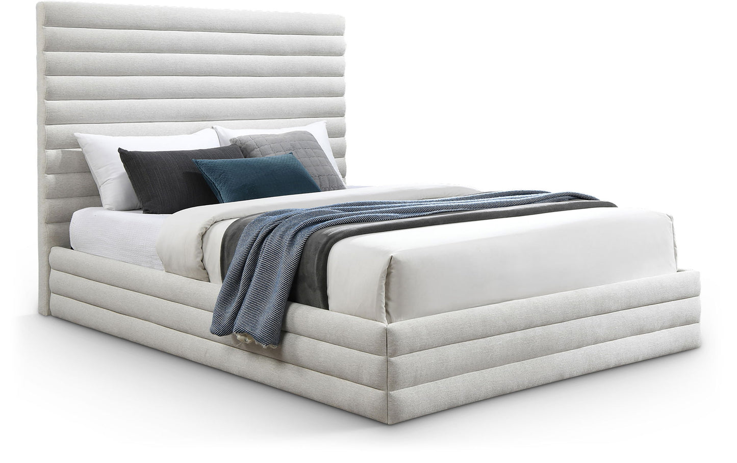 Maxwell - Bed