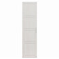 Perry Park - Modular Membrane Press Single Door Kit - Ivory