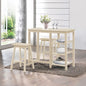 Nyssa - Counter Height Set