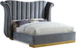 Flora - Bed