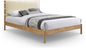 Asher - Bed