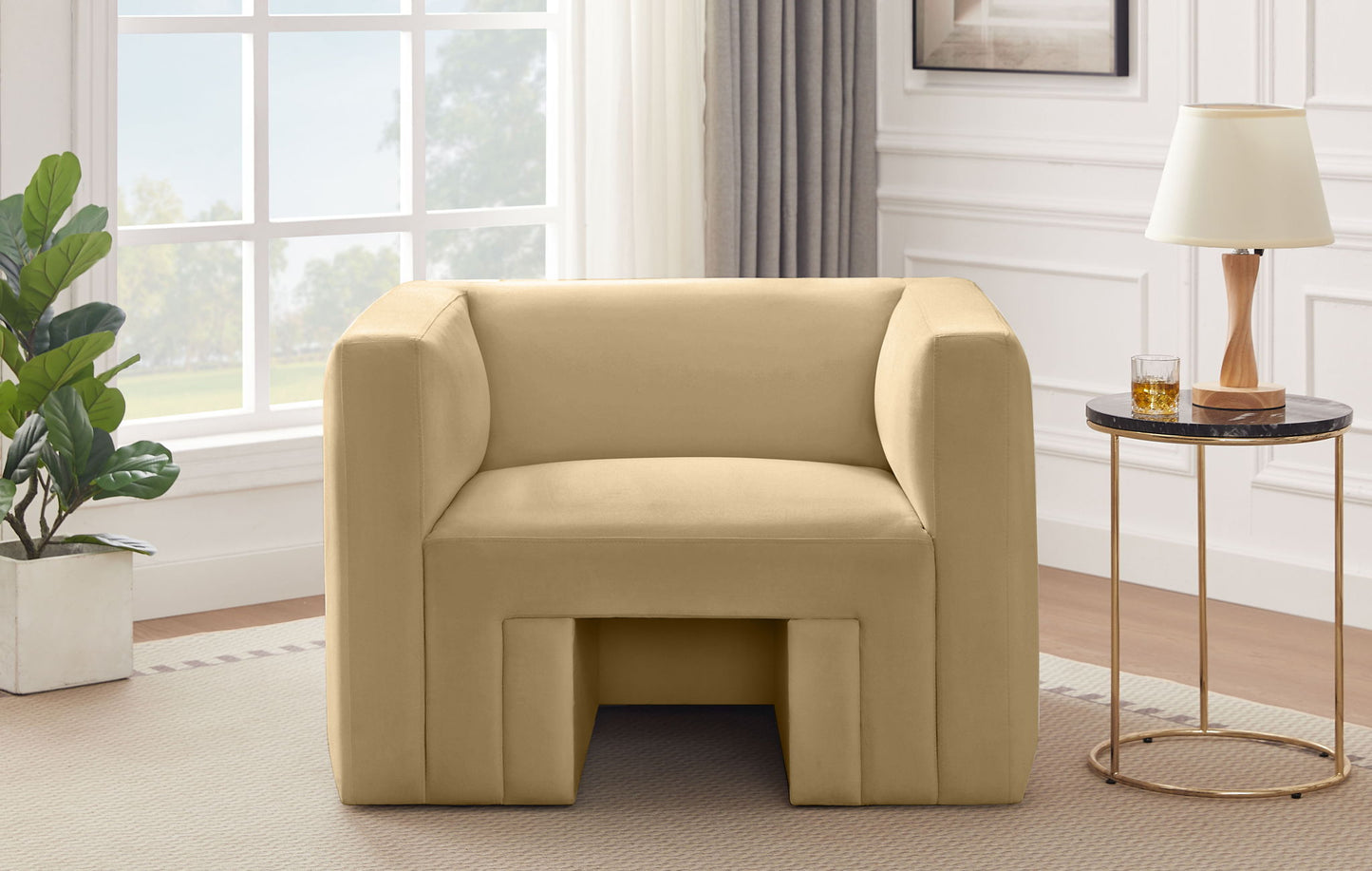 Henson - Chair
