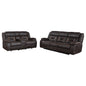 Brazelton - Pillow Top Arm Motion Living Room Set