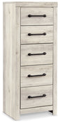 Cambeck - Chest