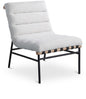 Burke - Accent Chair