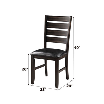 Urbana - Side Chair
