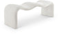 Willow - Corduroy Bench
