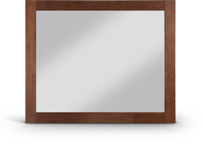 Monad - Mirror