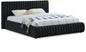 Nico - Bed