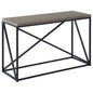 Sonoma - Table