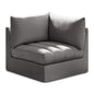 Jacob - Corner Chair