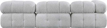 Ames - 4 Piece Modular Sectional