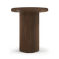 Belinda - Oak Veneer Table