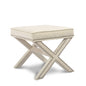 Nixon - Bench Ottoman