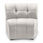 Limitless - Modular Chair