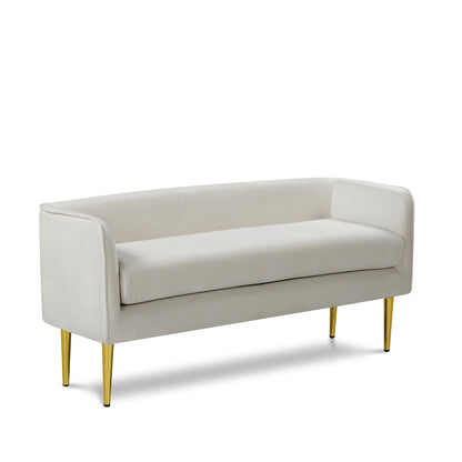 Audrey - Bench