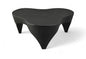 Bourges - Aluminum Table