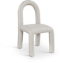 Amari - Faux Leather Dining Chair (Set of 2)
