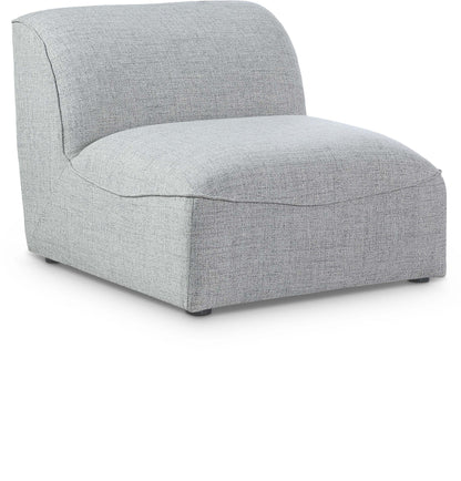 Miramar - Armless Chair