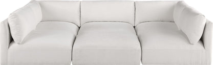 Ease - Modular Sectional