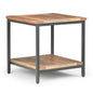 Skyler - Handcrafted Multipurpose Table