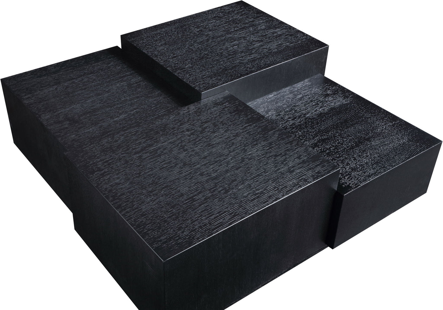 Mateo - Coffee Table