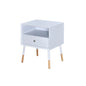 Sonria II - End Table