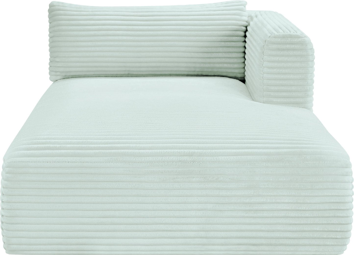 Shaggy - Chaise