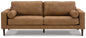 Telora - Sofa - Caramel