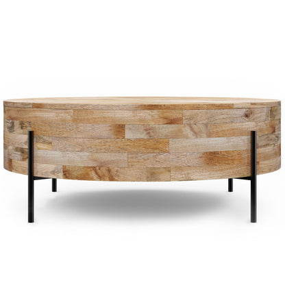 Rayburn - Drum Table