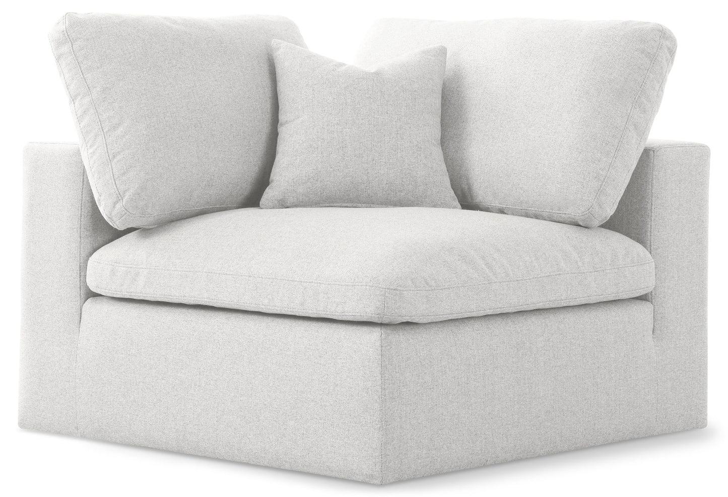 Serene - Corner Chair