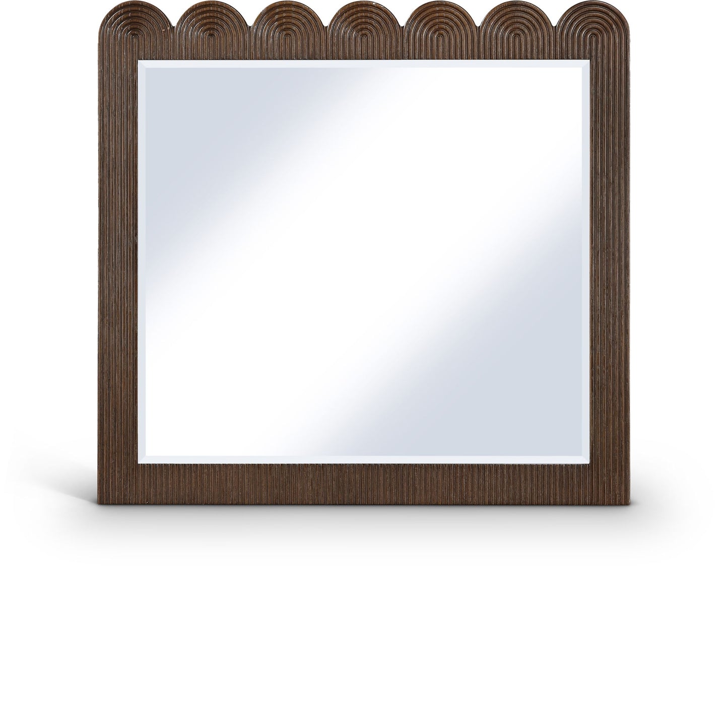 Scallop - Mirror