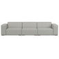 Rex - Handcrafted Sofa