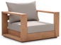 Tulum - Water Resistant Outdoor Chair