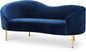 Ritz - Loveseat