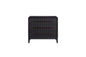 3 Drawer Bachelor Chest - Peppercorn