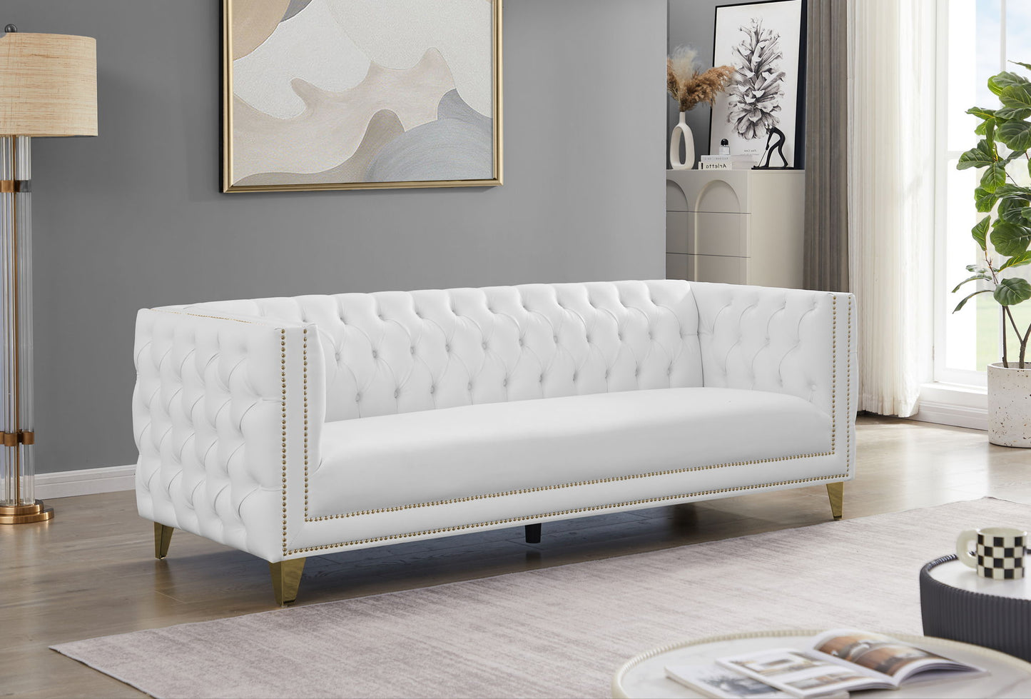 Michelle - Sofa
