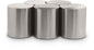 Dimple - 5 Piece Modular Coffee Table