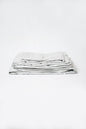 4 Piece Micro And Bamboo Flex Head Hypoallergenic Sheet Set