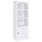 Stott - 3 Shelf Media Tower