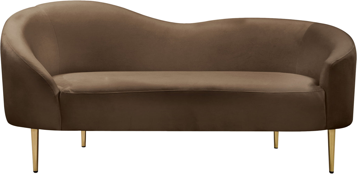 Ritz - Loveseat