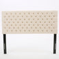 Annecy - Contemporary Upholstered Headboard