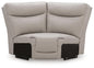 Gravier - Wedge - Gray