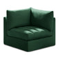 Jacob - Corner Chair